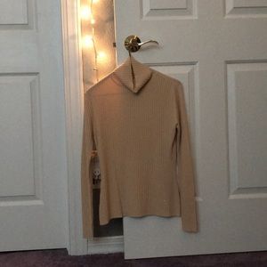 Autumn Cashmere sweater